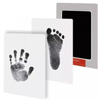 IST Komplekts bērna rociņas/pēdiņas nospiedumam 20586