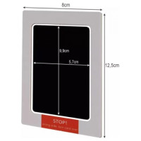 IST Komplekts bērna rociņas/pēdiņas nospiedumam 20586