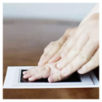 IST Komplekts bērna rociņas/pēdiņas nospiedumam 20586