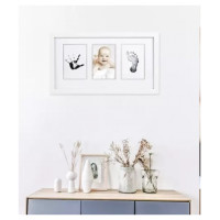 IST Komplekts bērna rociņas/pēdiņas nospiedumam 20586