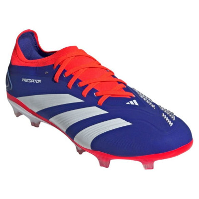 Adidas Predator Pro FG IF6330 football shoes (40)