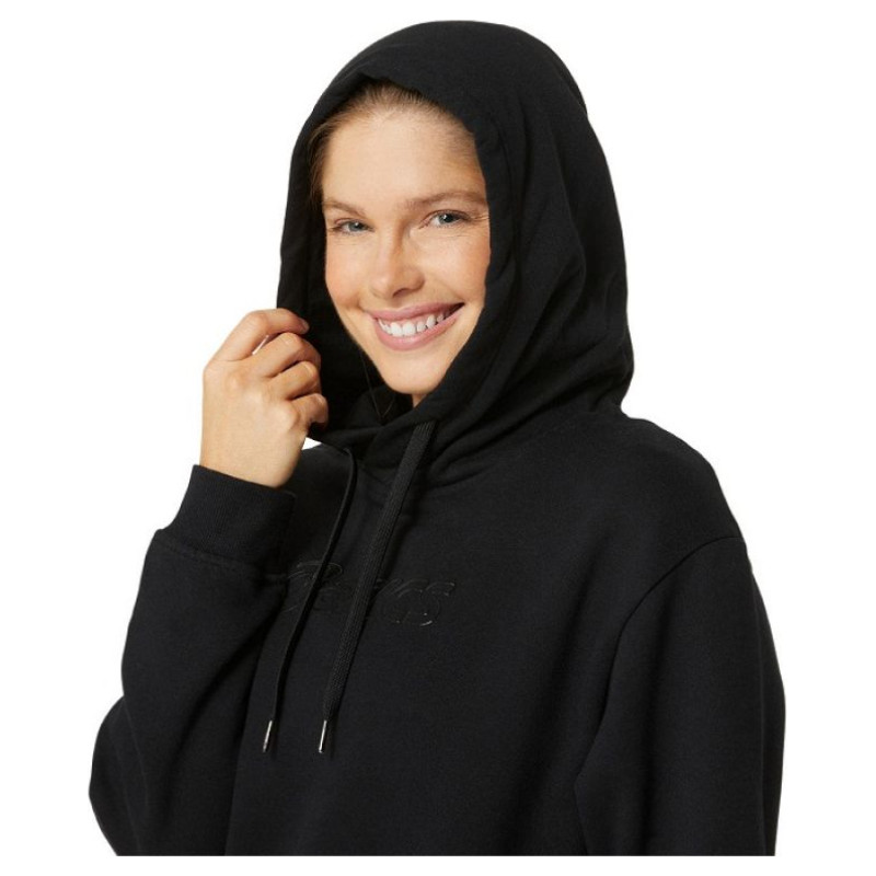 Asics Logo OTH Hoodie W 2032C845002 (l)