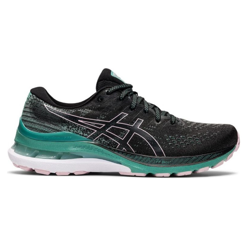 Asics Gel Kayano 28 W shoes 1012B047004 (37)