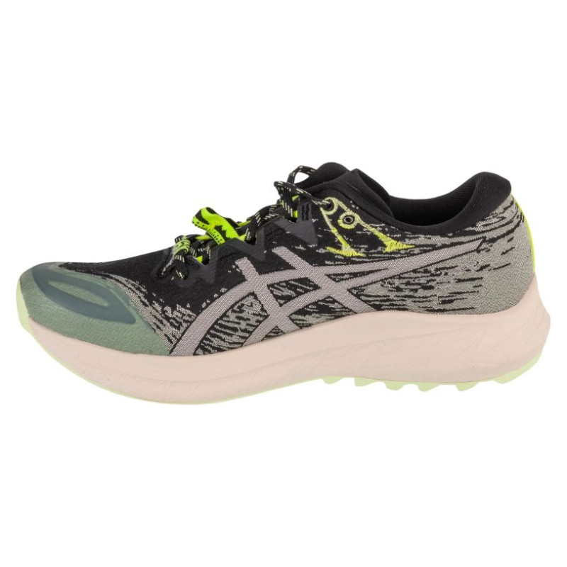 Asics Fuji Lite 5 W 1012B690-001 running shoes (37,5)