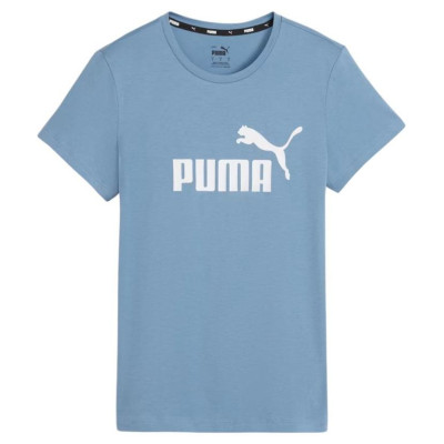 Puma ESS Logo Tee W 586775 20 (S)