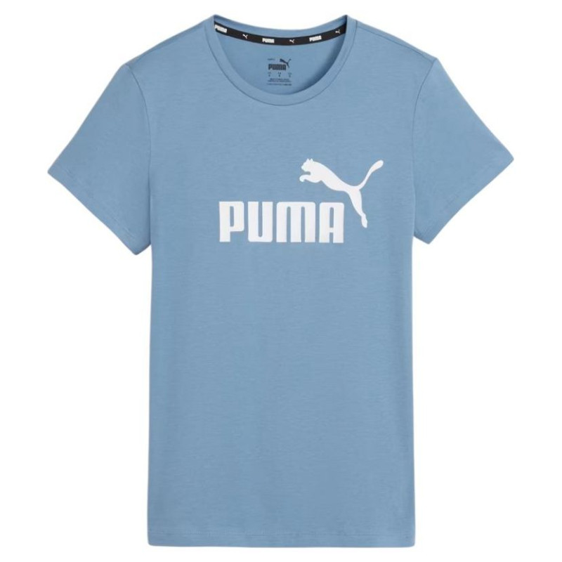 Puma ESS Logo Tee W 586775 20 (S)