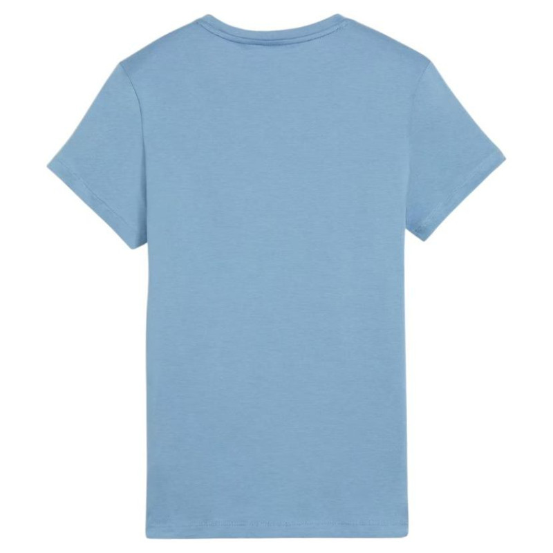 Puma ESS Logo Tee W 586775 20 (S)