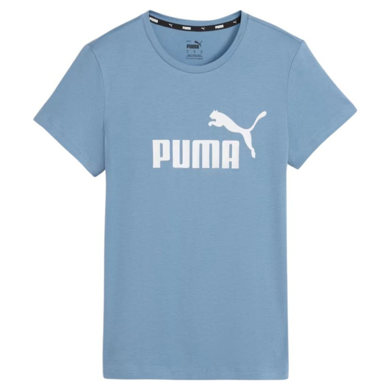 Puma ESS Logo Tee W 586775 20 (S)