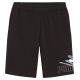 Puma ESS+ Logo Lab Graphic Shorts 10 M 678989 01 (M)