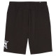 Puma ESS+ Logo Lab Graphic Shorts 10 M 678989 01 (M)