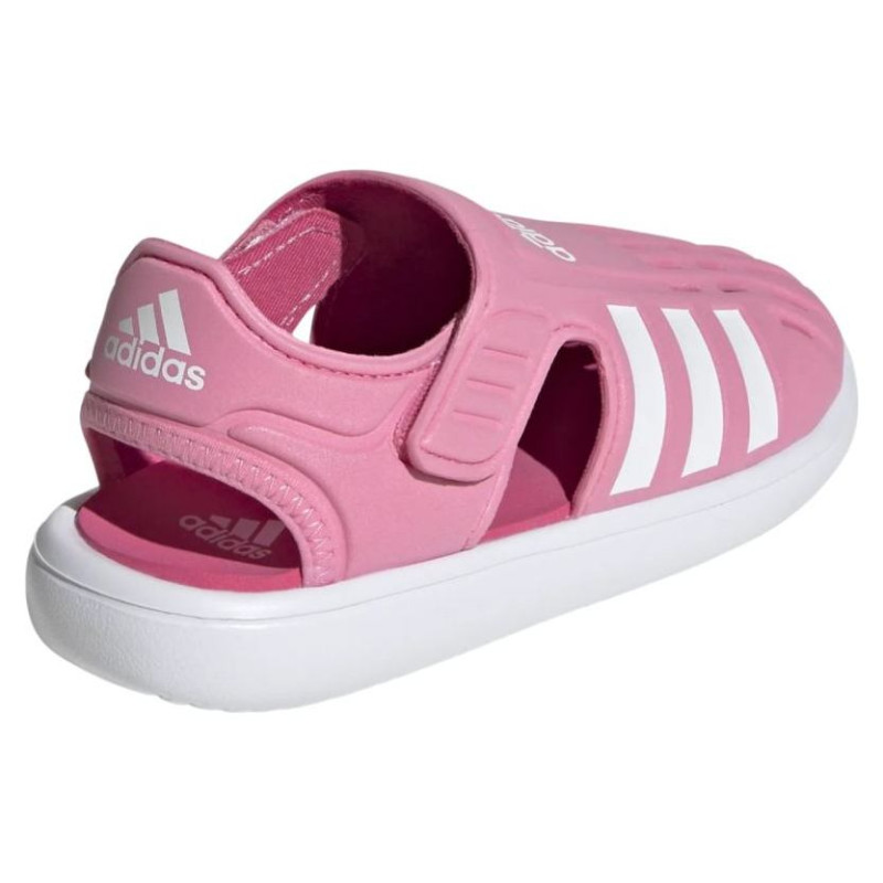 Adidas Summer Closed Toe Water C Jr IE0165 sandals (30)