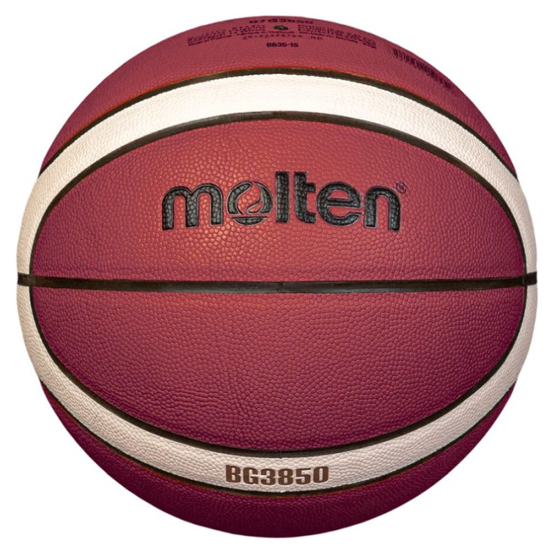 Molten BG3850 basketball