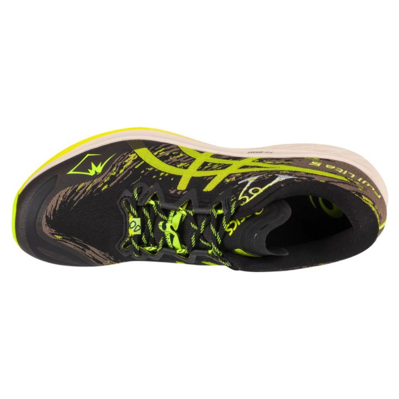 Asics Fuji Lite 5 M 1011B889-001 shoes (44)