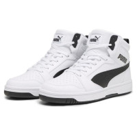 Puma Rebound V6 M shoes 392326 02 (43)