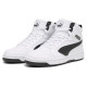 Puma Rebound V6 M shoes 392326 02 (43)