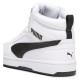 Puma Rebound V6 M shoes 392326 02 (43)