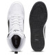 Puma Rebound V6 M shoes 392326 02 (43)