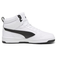 Puma Rebound V6 M shoes 392326 02 (43)