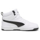 Puma Rebound V6 M shoes 392326 02 (43)