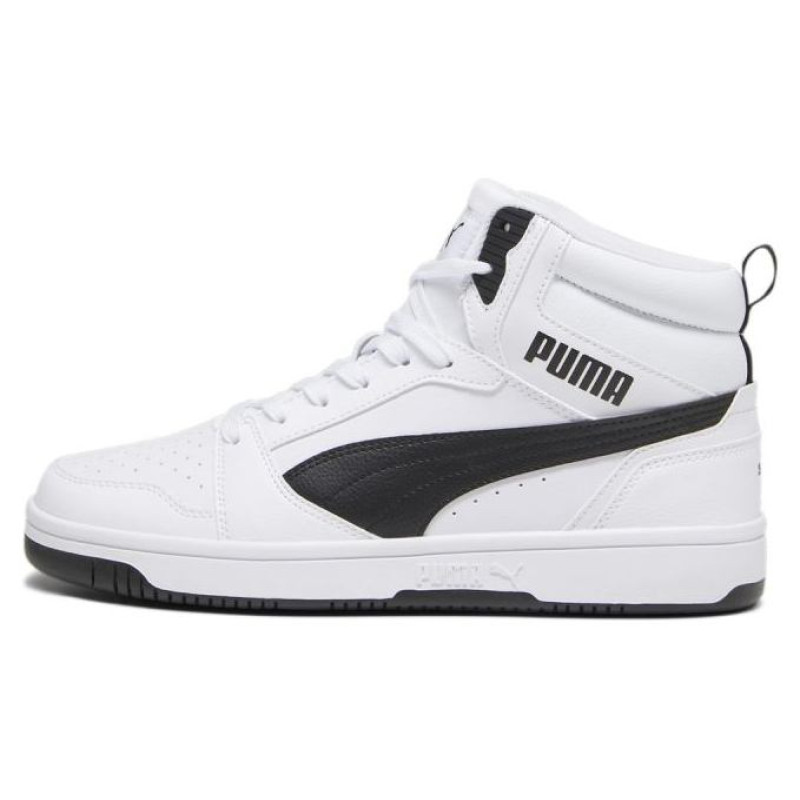 Puma Rebound V6 M shoes 392326 02 (44,5)