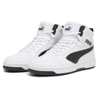 Puma Rebound V6 M shoes 392326 02 (44,5)