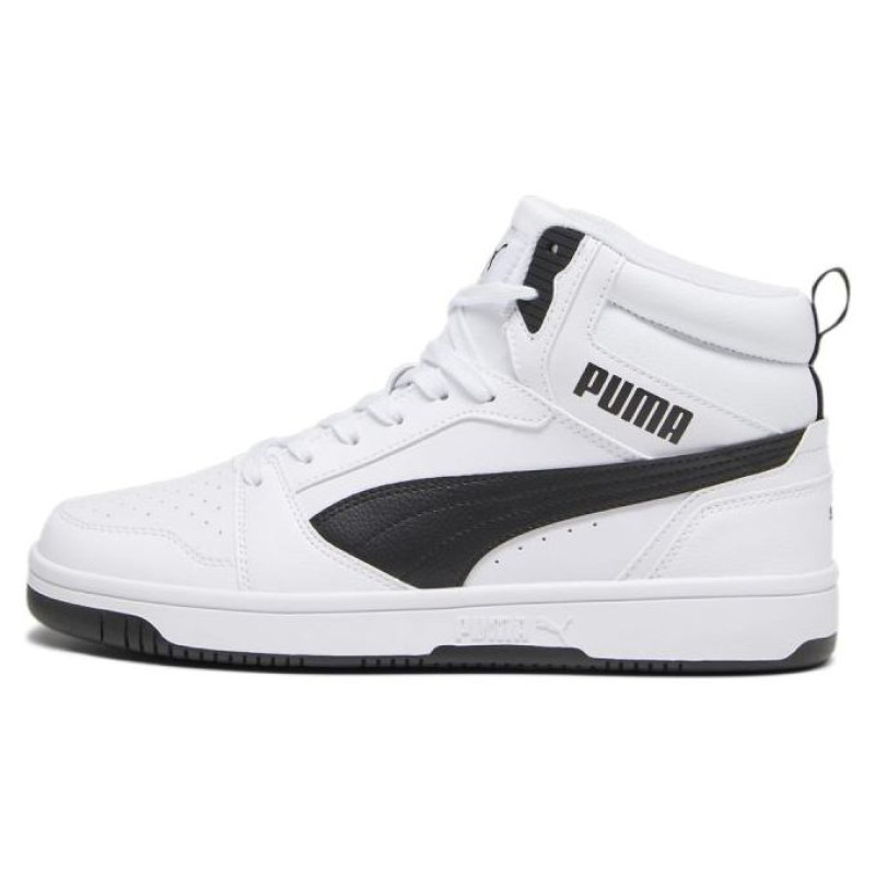 Puma Rebound V6 M shoes 392326 02 (44,5)