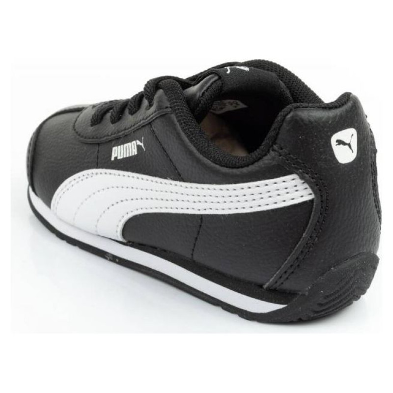Puma Turin 3 Jr shoes 384432 04 (24)