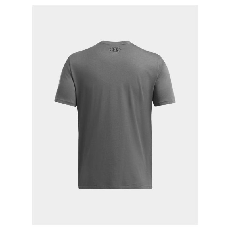 Under Armour Under Armor Left Chest Logo T-shirt M 1326799-025 (2XL)