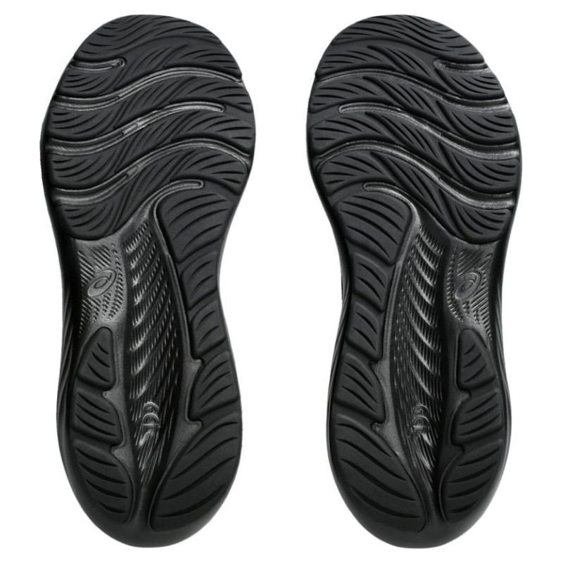 Asics Gel Contend 9 M 1011B881-003 shoes (43,5)