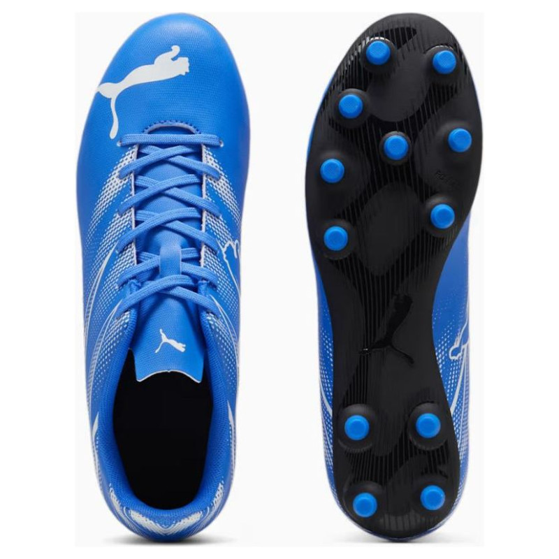 Puma Attacanto FG/AG M 107477 09 shoes (46 1/2)