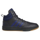 Adidas Hoops 3.0 Mid Wtr M IF2635 shoes (40 2/3)