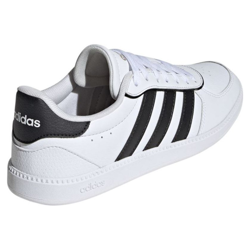 Adidas Breaknet Sleek IH5426 shoes (40 2/3)