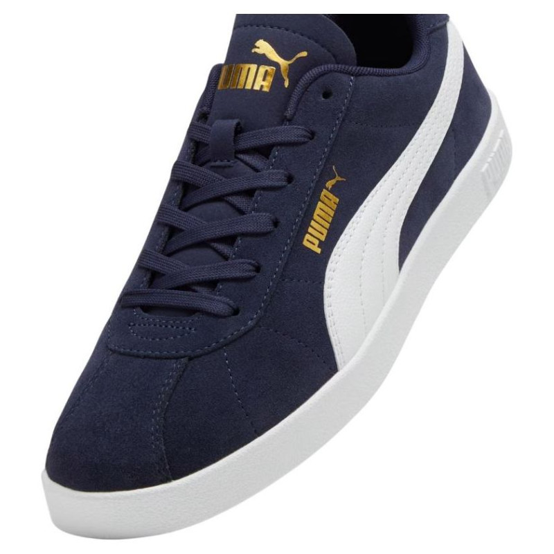 Puma Club II M shoes 397444 04 (40)