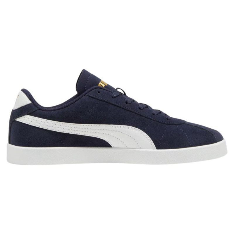 Puma Club II M shoes 397444 04 (40)
