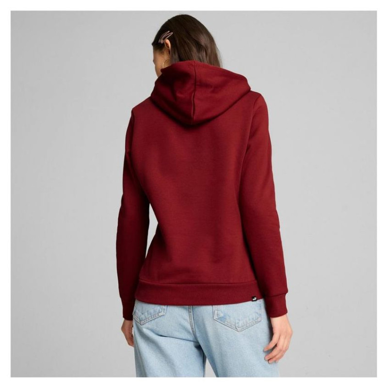 Puma Ess+ Logo LAB Hoodie FL W 682987 13 (M)