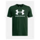 Under Armour T-shirt M 1382911-301 (S)
