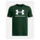 Under Armour T-shirt M 1382911-301 (S)