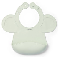 Babyono Silikona priekšautiņš BabyOno 1639/03 mint