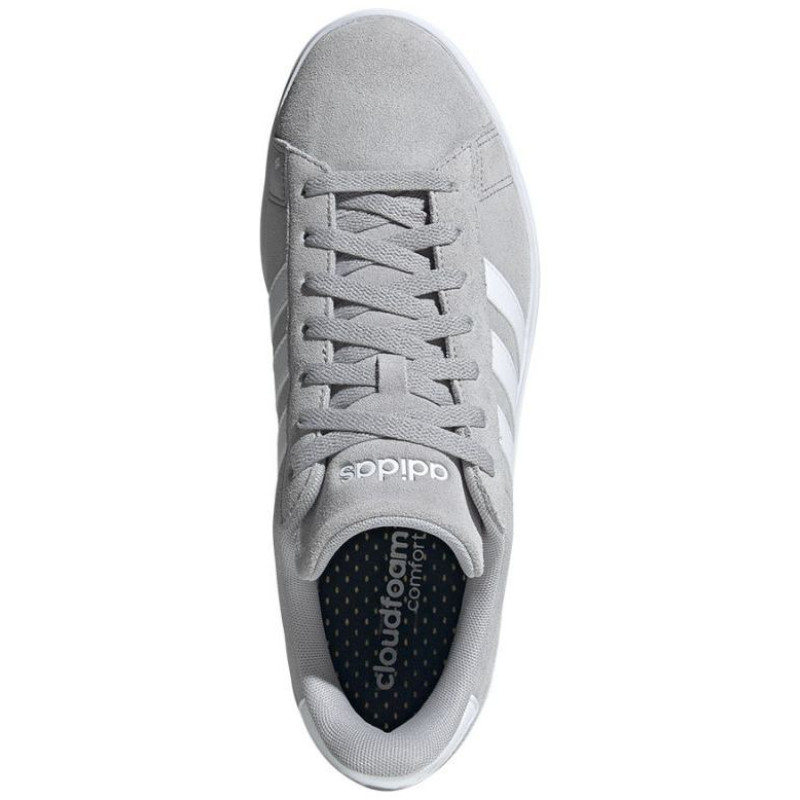 Adidas Grand Court 2.0 M ID2970 shoes (44)