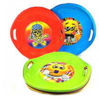 Marmat Slidināšanās paliktnis SNOWFLAKE 6513 Marmat