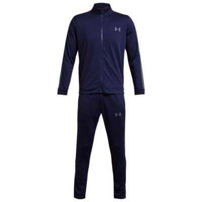 Under Armour Under Armor Rival Knit Track Suit M 1357139 410 (S)