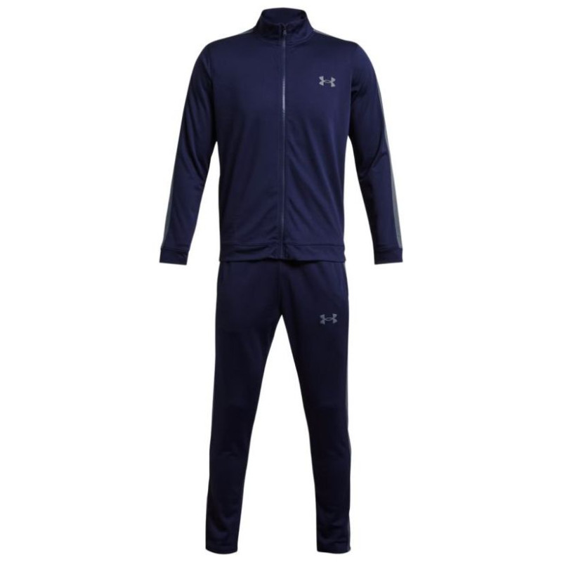 Under Armour Under Armor Rival Knit Track Suit M 1357139 410 (S)