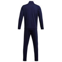Under Armour Under Armor Rival Knit Track Suit M 1357139 410 (S)