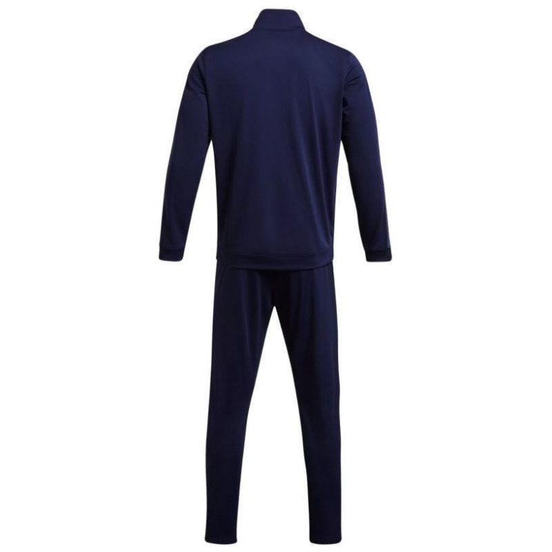 Under Armour Under Armor Rival Knit Track Suit M 1357139 410 (S)