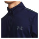 Under Armour Under Armor Rival Knit Track Suit M 1357139 410 (S)