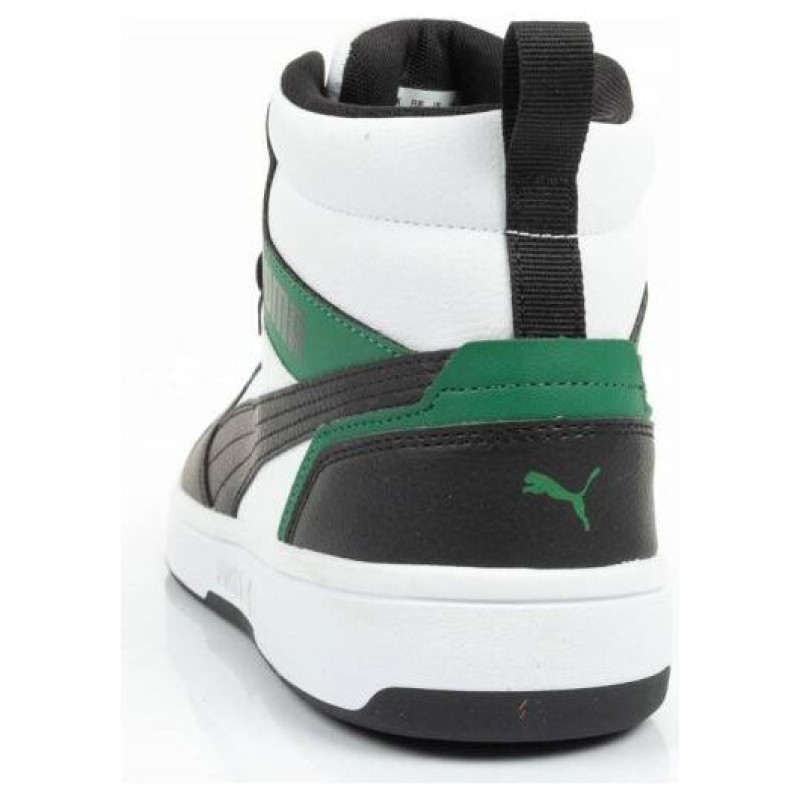 Puma Rebound v6 M shoes 392326 16 (44.5)