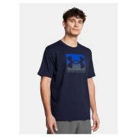Under Armour T-shirt M 1386793-410 (S)