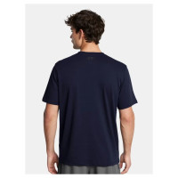 Under Armour T-shirt M 1386793-410 (S)