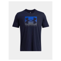 Under Armour T-shirt M 1386793-410 (S)