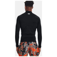 Under Armour Under Armor CG Armor Comp Mock M T-shirt 1366072-001 (xl)